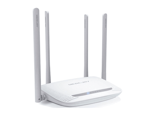 Roteador Wireless 300 Mbps Mercusys Mw325R