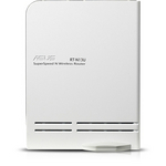 Roteador Wireless 300mbps - Asus - Rt-N13u