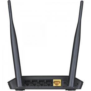 Roteador Wireless 300mbps Dir-905l D-link