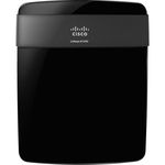 Roteador Wireless 300mbps E1200-br - Linksys