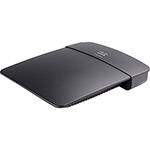 Roteador Wireless 300Mbps E900-BR - Linksys