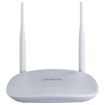 Roteador Wireless 300mbps Iwr 3000n Intelbras