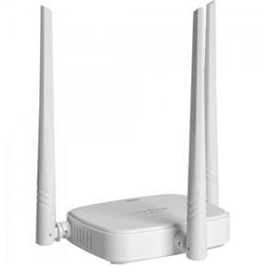 Roteador Wireless 300Mbps Lite L1-Rw333L Branco Link One