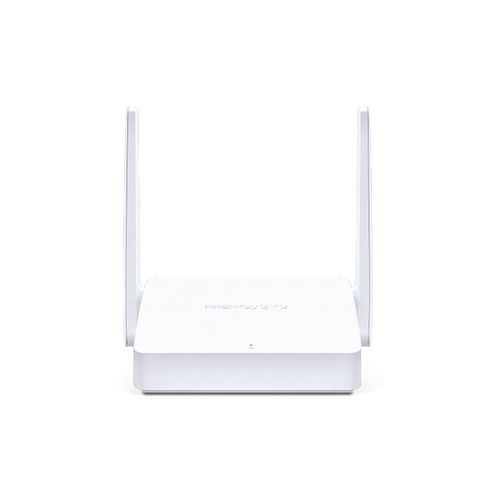 Roteador Wireless 300mbps Mercusys Mw301r