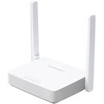 Roteador Wireless 300mbps Mw 305r - Mercusys