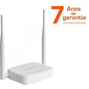 Roteador Wireless 300mbps N 300 L1-rw332 Link One