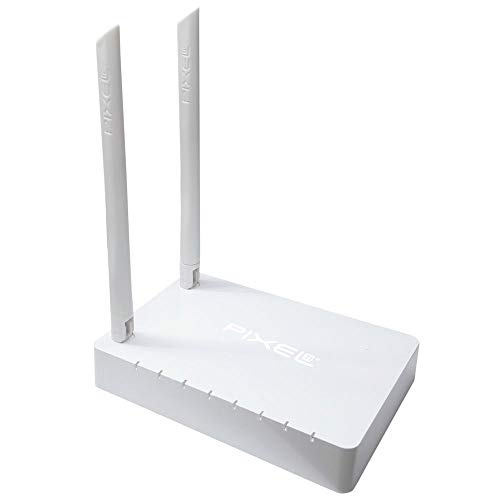 Roteador Wireless 300Mbps - Pixel M302RW2