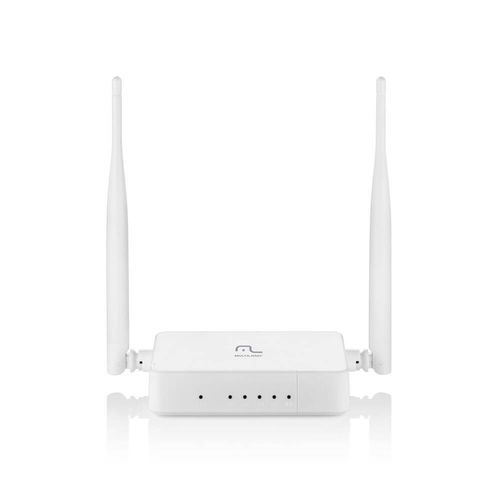 Roteador Wireless 300mbps | Re170 | Multilaser