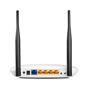 Roteador Wireless 300Mbps Tl-Wr841Nd - Tp-Link Tp-Link