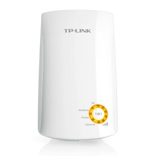 Roteador Wireless 1 Antena 150Mbps Tl-Wa750re Tp-Link
