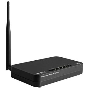 Roteador Wireless 150 Mbps Gwm 2420N N150 Intelbras