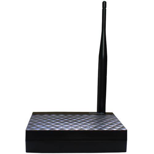 Roteador Wireless 150mbps com Antena 5 Dbi - Mymax