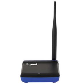 Roteador Wireless 150mbps Gwr-110 6813-0 - Gothan