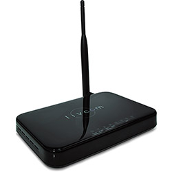 Roteador Wireless 150Mbps Livcom