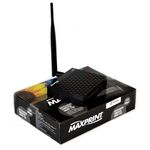 Roteador Wireless 150mbps Mwr-68163