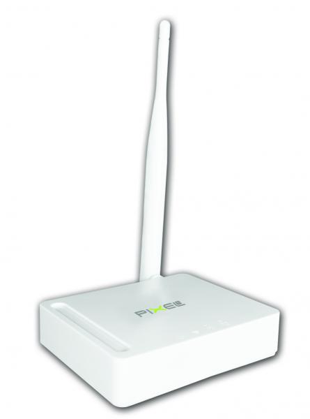 Roteador Wireless 150Mbps - Pixel TI - M151RW3