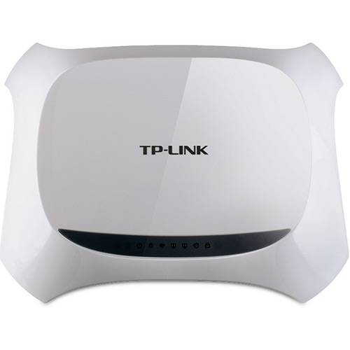 Roteador Wireless 150Mbps TL-WR720N - TP-Link