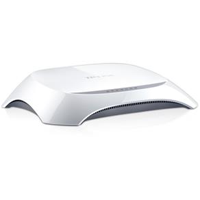 Roteador Wireless 150Mbps Tp-Link Tl-Wr720N