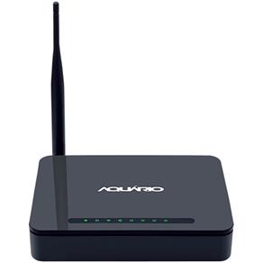 Roteador Wireless 2,4 Ghz N 150mbps Apr-2410 Max Aquario
