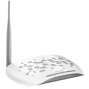 Roteador Wireless 2.4Ghz 150Mbps Td-W8951nd Tp-Link