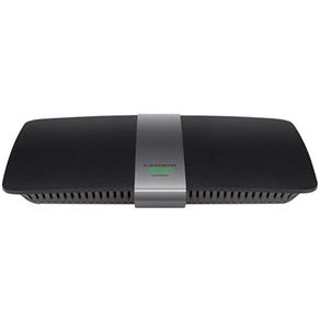 Roteador WIRELESS AC1200Mbps EA6200-BR Dual Band Linksys 1732