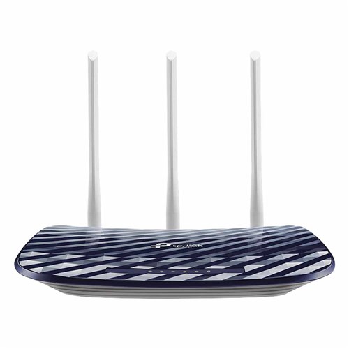 Roteador Wireless Ac750 Archer Dual Band 2.4Ghz e 5Ghz C20 (Br)