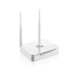 Roteador Wireless Adsl 300Mbps - Multilaser MUL-430