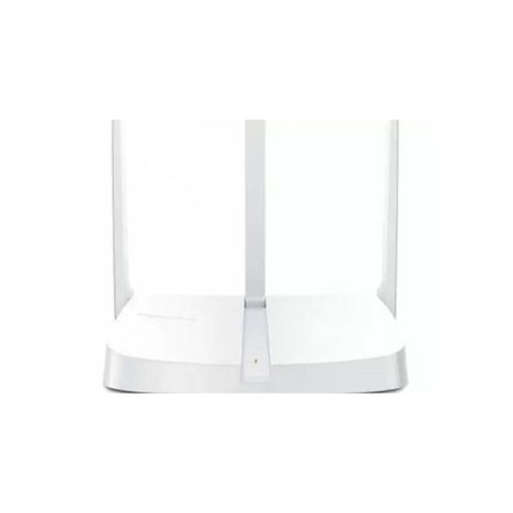 Roteador Wireless 2 Antenas N 300Mbps Mercusys - Mw305r
