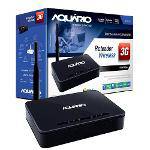 Roteador Wireless Aquario Ap3g-2411n150 3g