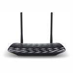 Roteador Wireless Archer C2 Dual Band Gigabit Ac750 Tp-Link