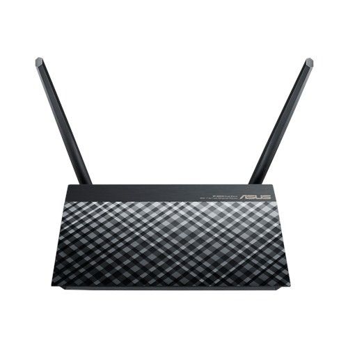 Roteador Wireless Asus Ac750 Rt-Ac51u 750mbps 2 Antenas