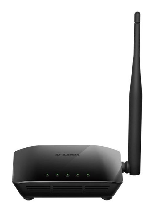 Roteador Wireless D-Link 150Mbps Dir-608