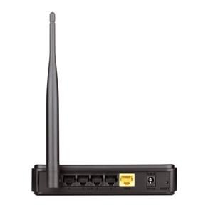 Roteador Wireless D-Link DIR-610 N150 Mbps 1 Antena
