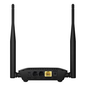 Roteador Wireless D-Link Dir611 A1 N 300Mbps