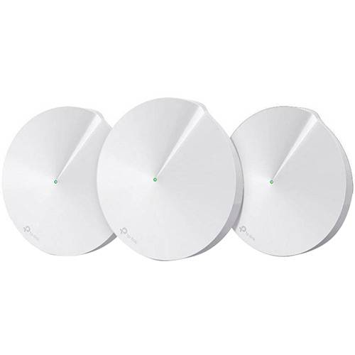 Roteador Wireless Deco M5 Ac1300 1300mbps - TP-Link