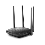 Roteador Wireless Dual Band AC1200 Multilaser - RE018