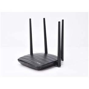 Roteador Wireless Dual Band Ac1200 Multilaser RE018