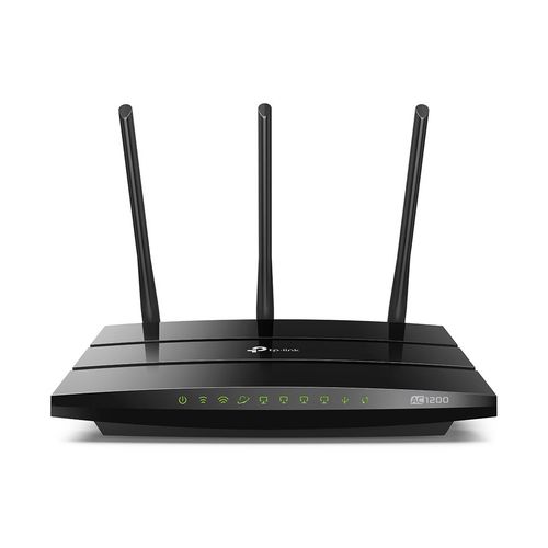 Roteador Wireless Dual Band Gigabit Router Archer C1200 Tp-link