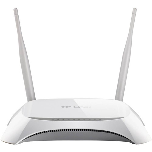Roteador Wireless 3G 300Mbps TL-MR3420 - TP-Link