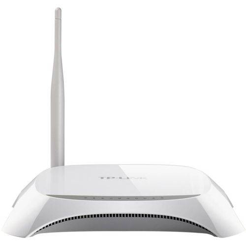 Roteador Wireless 3G 150Mbps TL-MR3220 - TP-Link