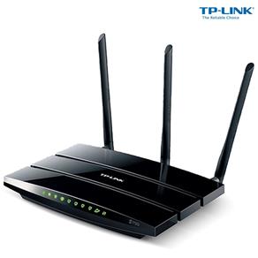 Roteador Wireless Gigabit Dual Band N750 Tl-Wdr4300 - Tp-Link