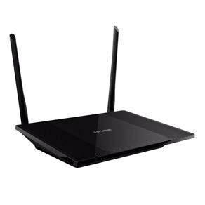Roteador Wireless High Power 300Mbps Tplink