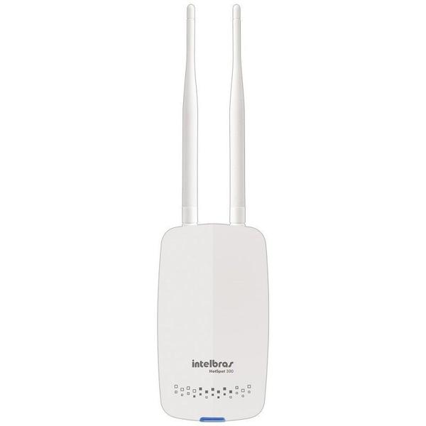 Roteador Wireless Hotspot 300 Intelbras