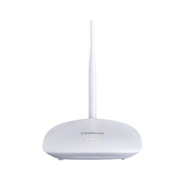 Roteador Wireless Intelbras 150Mbps Iwr 1000N