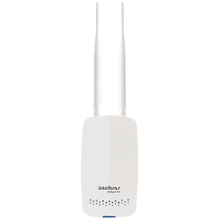 Roteador Wireless Intelbras Hotspot 300