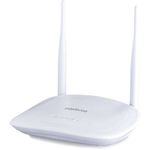 Roteador Wireless Intelbras Iwr 3000n 300mbps - 4750037