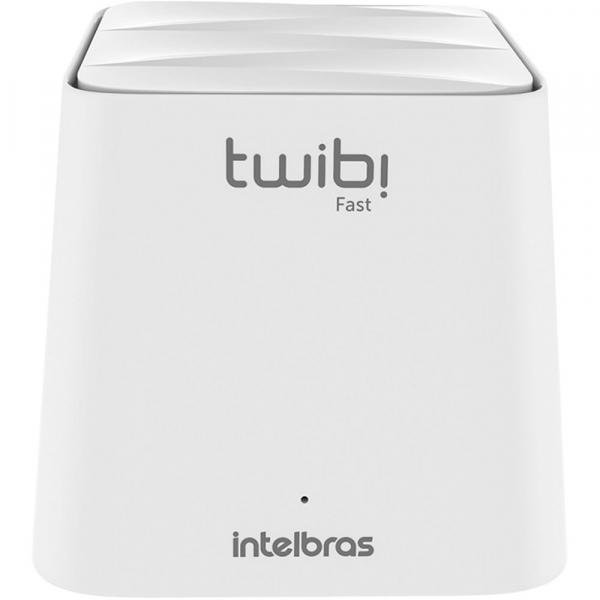 Roteador Wireless Intelbras Mesh Twibi Fast