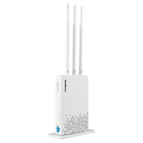 Roteador Wireless Intelbras NCloud 300 Mbps 3 Antenas