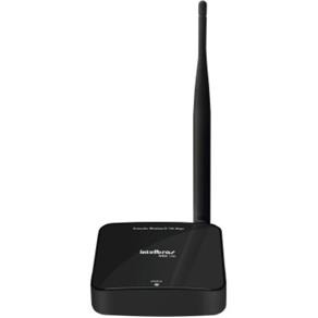 Roteador Wireless Intelbras Wrn150 N 150Mbps - Wrn150