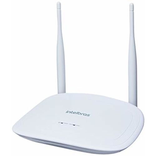 Roteador Wireless Iwr 3000n 300mbps